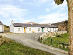 Pat White's Cottage, Newry